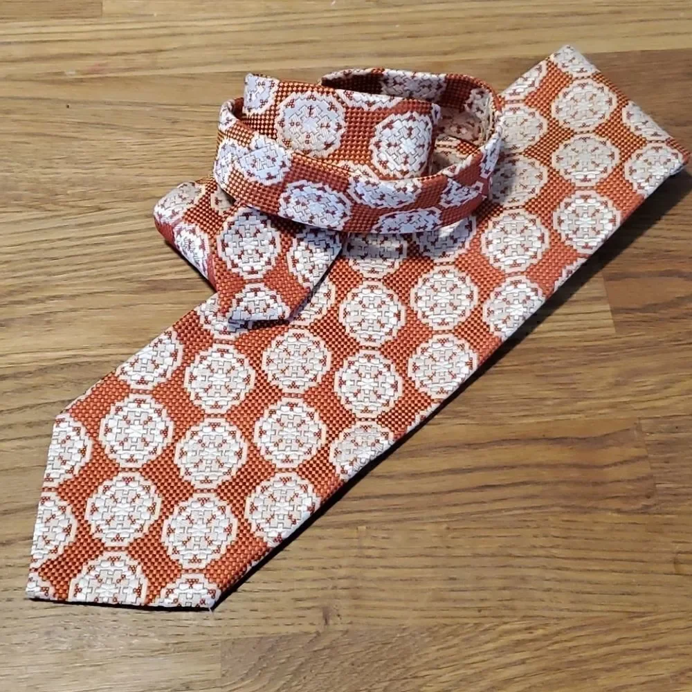 Mr. John | Beau Brummell Vintage Tie